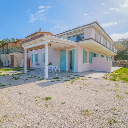 Casa Elle A Capoliveri Apartman