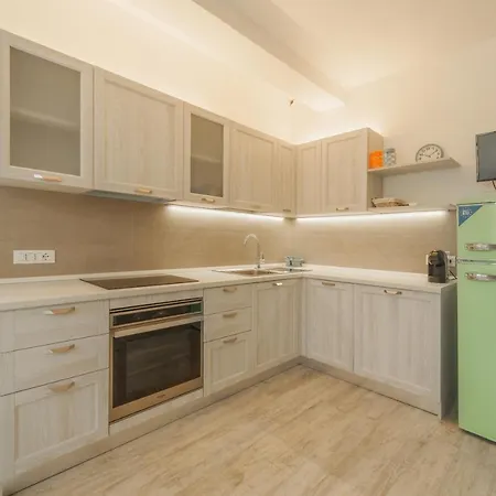 Casa Elle A Capoliveri Apartman