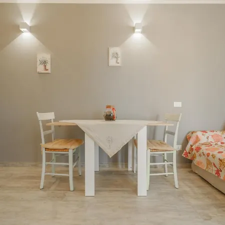 Apartman Casa Elle A Capoliveri Capoliveri