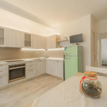 Casa Elle A Capoliveri Apartman