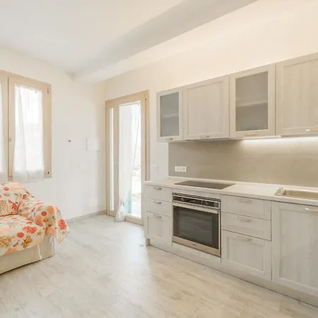 Apartman Casa Elle A Capoliveri