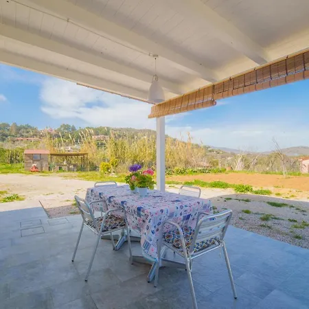 Apartman Casa Elle A Capoliveri *