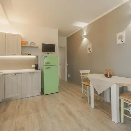 Casa Elle A Capoliveri Apartman Capoliveri