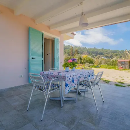 Casa Elle A Capoliveri Apartman Capoliveri