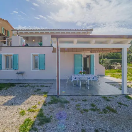 Casa Elle A Capoliveri *