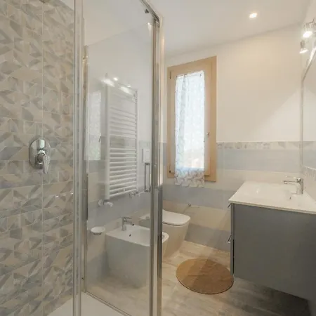 Apartman Casa Elle A Capoliveri *