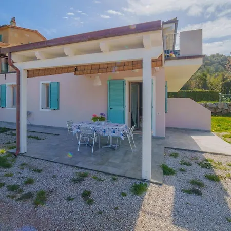 Casa Elle A Capoliveri Capoliveri